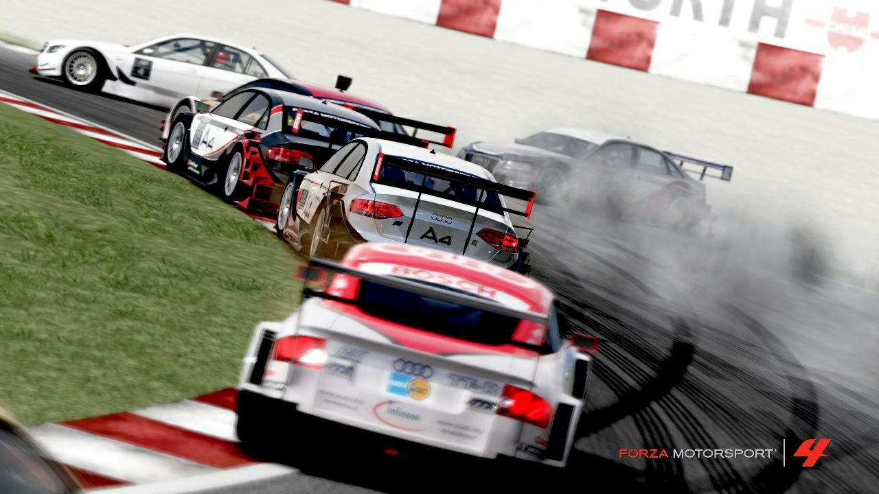 Forza Motorsport 4 - Imagen 47